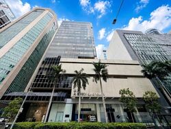 Keck Seng Tower (D1), Office #628744671